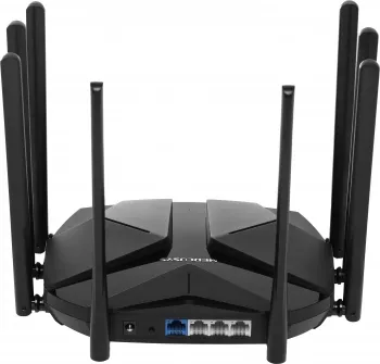  AX6000 Dual-Band Wi-Fi 6 Router