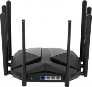  AX6000 Dual-Band Wi-Fi 6 Router