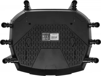 AX6000 Dual-Band Wi-Fi 6 Router