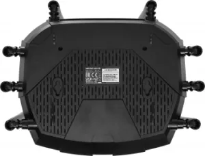  AX6000 Dual-Band Wi-Fi 6 Router