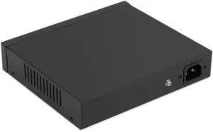  Digma DSP204G-1G-T80 (L2) 5x1/ 4PoE 4PoE+ 1PoE++ 80W 