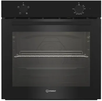    Indesit IFE 2420 BL 