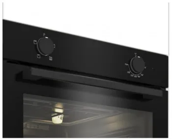    Indesit IFE 2420 BL 