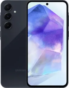  Samsung Galaxy A55 5G SM-A556E 6,6(2340x1080) NFC Cam(5012+5/32) Exynos 1480 2.75(8) (8/