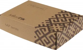  mikroTik hAP ax2 C52iG-5HaxD2HaxD-TC WIFI6, 2.4+5Ghz, 5RJ45 1Gbit, 1 POE