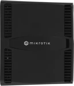 mikroTik hAP ax2 C52iG-5HaxD2HaxD-TC WIFI6, 2.4+5Ghz, 5RJ45 1Gbit, 1 POE