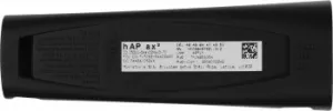  mikroTik hAP ax2 C52iG-5HaxD2HaxD-TC WIFI6, 2.4+5Ghz, 5RJ45 1Gbit, 1 POE