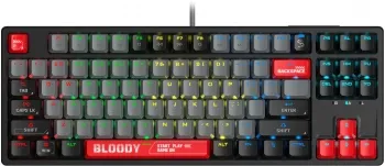  A4Tech Bloody S87 Energy  / USB for gamer LED (S87 USB ENERGY RE