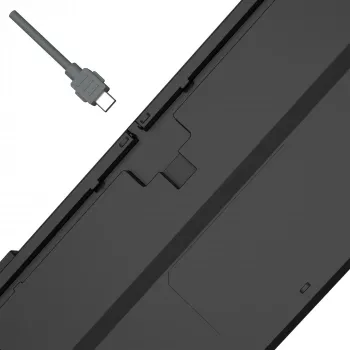  A4Tech Bloody S87 Energy  / USB for gamer LED (S87 USB ENERGY RE