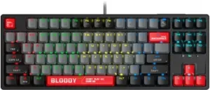  A4Tech Bloody S87 Energy  / USB for gamer LED (S87 USB ENERGY RE