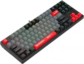  A4Tech Bloody S87 Energy  / USB for gamer LED (S87 USB ENERGY RE
