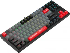  A4Tech Bloody S87 Energy  / USB for gamer LED (S87 USB ENERGY RE