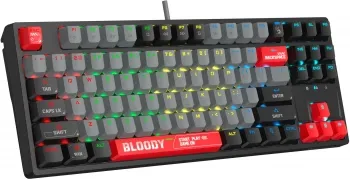  A4Tech Bloody S87 Energy  / USB for gamer LED (S87 USB ENERGY RE