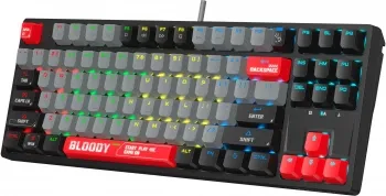  A4Tech Bloody S87 Energy  / USB for gamer LED (S87 USB ENERGY RE