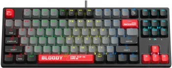  A4Tech Bloody S87 Energy  / USB for gamer LED (S87 USB ENERGY RE
