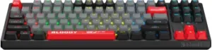  A4Tech Bloody S87 Energy  / USB for gamer LED (S87 USB ENERGY RE