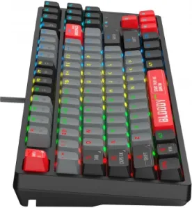  A4Tech Bloody S87 Energy  / USB for gamer LED (S87 USB ENERGY RE