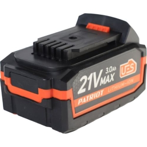  PB BR 21V(Max) Li-ion 3,0Ah UES  