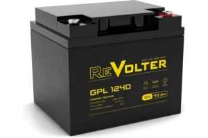  12 40. REVOLTER GPL 1240