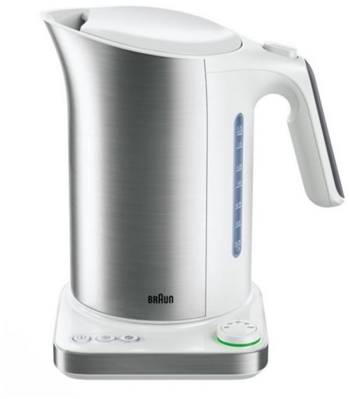  Braun WK5115WH