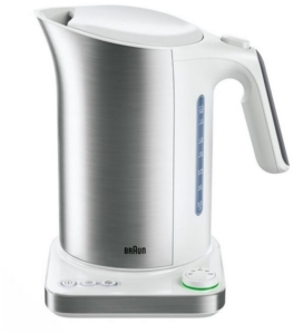  Braun WK5115WH
