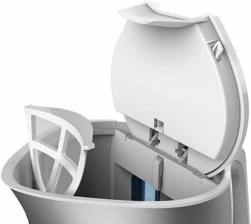  Braun WK5115WH