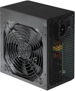   Digma ATX 450W DPSU-450W (20+4pin) 120mm fan 3xSATA RTL
