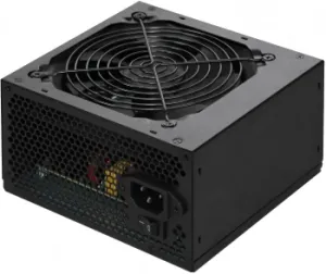   Digma ATX 450W DPSU-450W (20+4pin) 120mm fan 3xSATA RTL