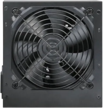   Digma ATX 450W DPSU-450W (20+4pin) 120mm fan 3xSATA RTL