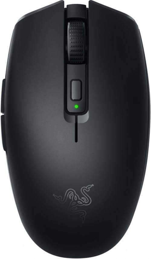   Razer Orochi V2 wireless mouse