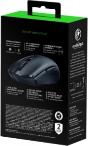   Razer Orochi V2 wireless mouse