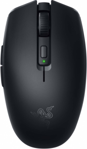   Razer Orochi V2 wireless mouse