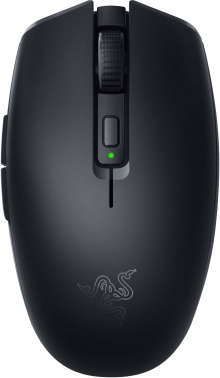   Razer Orochi V2 wireless mouse