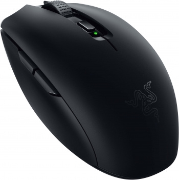   Razer Orochi V2 wireless mouse
