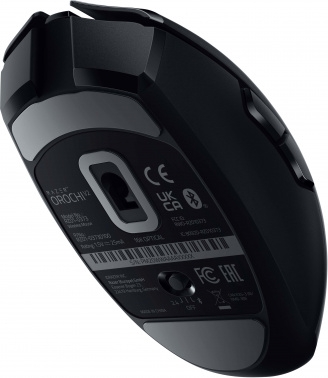   Razer Orochi V2 wireless mouse