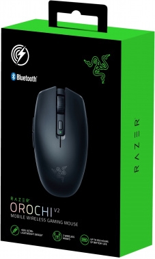   Razer Orochi V2 wireless mouse