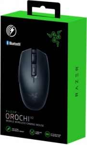  Razer Orochi V2 wireless mouse