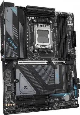   Gigabyte X870 GAMING X WIFI7 Socket AM5