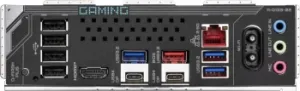   Gigabyte X870 GAMING X WIFI7 Socket AM5