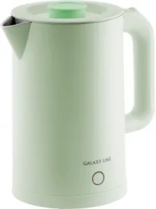  GALAXY GL 0362 