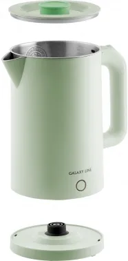  GALAXY GL 0362 