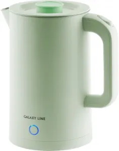  GALAXY GL 0362 