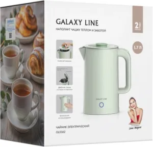  GALAXY GL 0362 