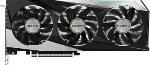  Gigabyte GV-R76GAMING OC-8GD AMD Radeon RX 7600 8Gb 128bit GDDR6 2355/18000 HDMIx2 DPx2 H