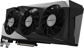  Gigabyte GV-R76GAMING OC-8GD AMD Radeon RX 7600 8Gb 128bit GDDR6 2355/18000 HDMIx2 DPx2 H