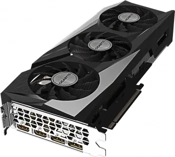  Gigabyte GV-R76GAMING OC-8GD AMD Radeon RX 7600 8Gb 128bit GDDR6 2355/18000 HDMIx2 DPx2 H