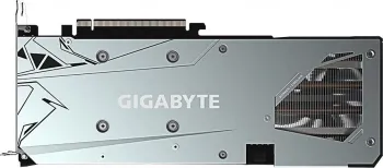  Gigabyte GV-R76GAMING OC-8GD AMD Radeon RX 7600 8Gb 128bit GDDR6 2355/18000 HDMIx2 DPx2 H