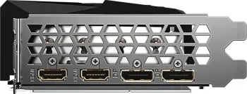  Gigabyte GV-R76GAMING OC-8GD AMD Radeon RX 7600 8Gb 128bit GDDR6 2355/18000 HDMIx2 DPx2 H