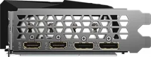  Gigabyte GV-R76GAMING OC-8GD AMD Radeon RX 7600 8Gb 128bit GDDR6 2355/18000 HDMIx2 DPx2 H