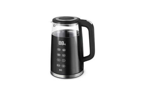  BQ KT1705P Black.  , : 2200 ,  , : 1.7 ,  : 